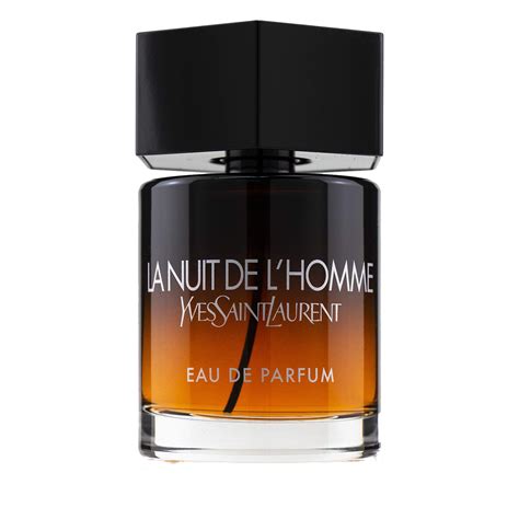 ysl la nuit de homme review|la nuit de l'homme notes.